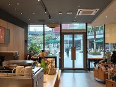 -星巴克(深圳招商中环分店)