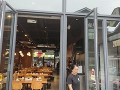 -本色·小马哥烧烤(无锡九里仓店)