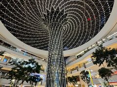 -LuOne凯德晶萃广场(徐家汇路店)