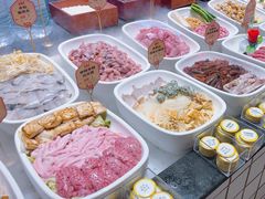 -阿财老铺·老蚌埠龙虾城(华夏总店)