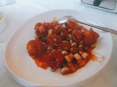 -大鸭梨烤鸭店(光彩店)
