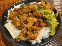 -大三元台湾鲁肉饭(沙井新桥店)