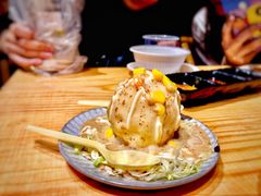 超好吃土豆泥-胖记烤肉(江汉路店)