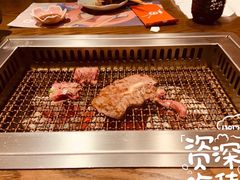-樱宿日式和牛烧肉(五道口店)