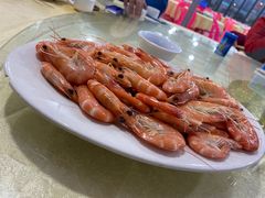 -考记泥焗鸡农庄·海鲜(北洛秘境店)