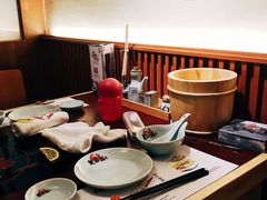 -蟹田居·活蟹料理(东城店)