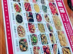 -坛南湾阿强农家乐.海鲜大排档老字号(福州地标美食店)