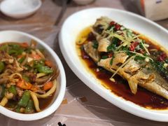 -阿杰臻选海鲜饭店(普陀山店)