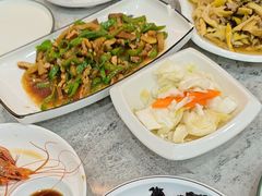 -紫藤园·天目湖大鱼头(南山竹海店)