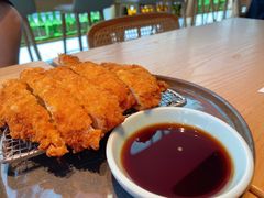 -人间酒暖·Go blanc·烧鸟·深夜食堂(陆家嘴店)