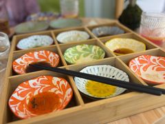-轻蔬不用等·素食(江苏路店)