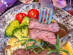 -一沙一城·岩烤牛扒(深圳首店)