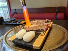 -300杯·和牛烧肉清酒专门店(廊里店)