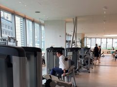 -YCHL FIT 健身(星寰店)