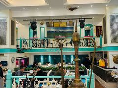 -阿拉丁新疆风味餐厅·清真(罗廊巷店)
