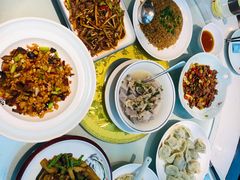 -上地宴·中关村的会客厅(清河高铁站店)
