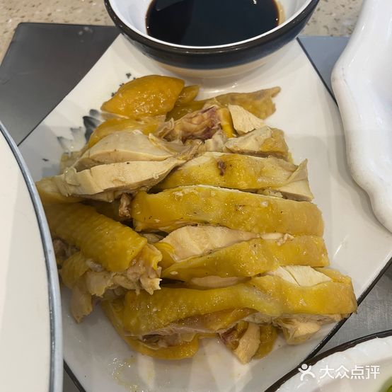 罗记川菜馆(盖北市场店)