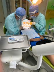-北京市海淀区妇幼保健院(东南院区)