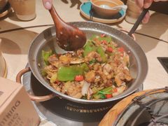 -吃饭皇帝大(梅溪新天地店)