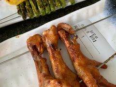 -锦州御烧烤·形象店(人民街店)