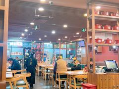 -宏状元现熬粥·京味菜(黄寺大街店)