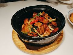 -清晖小苑·顺德菜(观澜湖新城店)