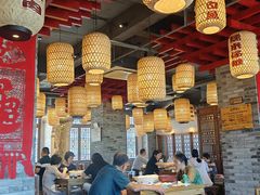 -二十八里太湖船菜(吉祥路店)