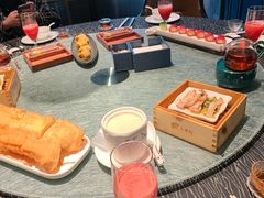 -天瑞轩·粤菜餐厅