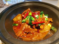 -老村长•湖北家常菜(南湖店)