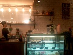 -时光转角咖啡馆(西康路店)