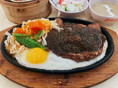 -雅泰来(解放路店)