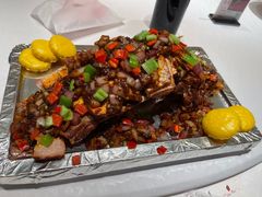 -俏江南天津时尚曲艺主题餐厅(马场道店)