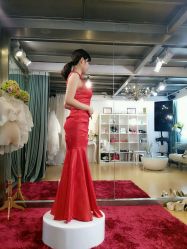 -LANYI COUTURE高级婚纱礼服改衣店