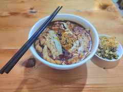 -老鳯府豆花泡馍(第五大道店)