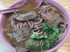 -牛马行牛肉饸饹铺(长春总店)