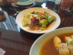 -环球港凯悦 · 享悦中餐厅