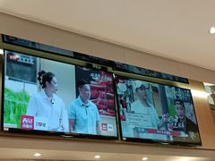-西贝(上海新梅广场店)