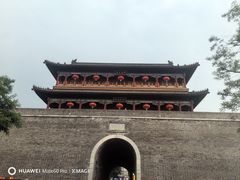 -青州古城