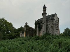 -北京世界公园
