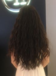 -SWANK SALON