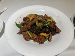 爆炒腰花-金春禧(世茂国际广场店)