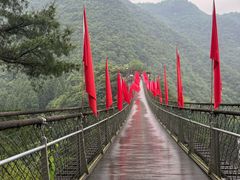 -娄山关景区