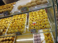 -百饼园(南后街店)