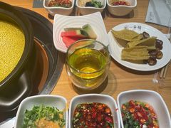 -一朵菌·野生菌探索家火锅(南亚店)