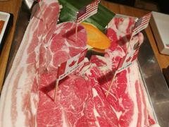 -炉小哥烤肉(信万广场店)