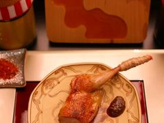 -鳥喜Toriki怀石烧鸟料理