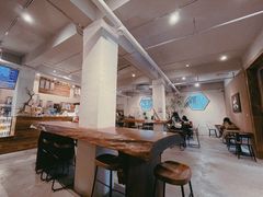 大堂-成川茶店·潮汕工夫浓茶(万象店)