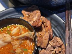 -沪小胖·小龙虾·蓝龙王(八佰伴店)