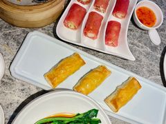 红米肠粉-悦秀·高级粤菜