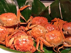 -昆泰嘉华酒店-嘉华咖啡厅